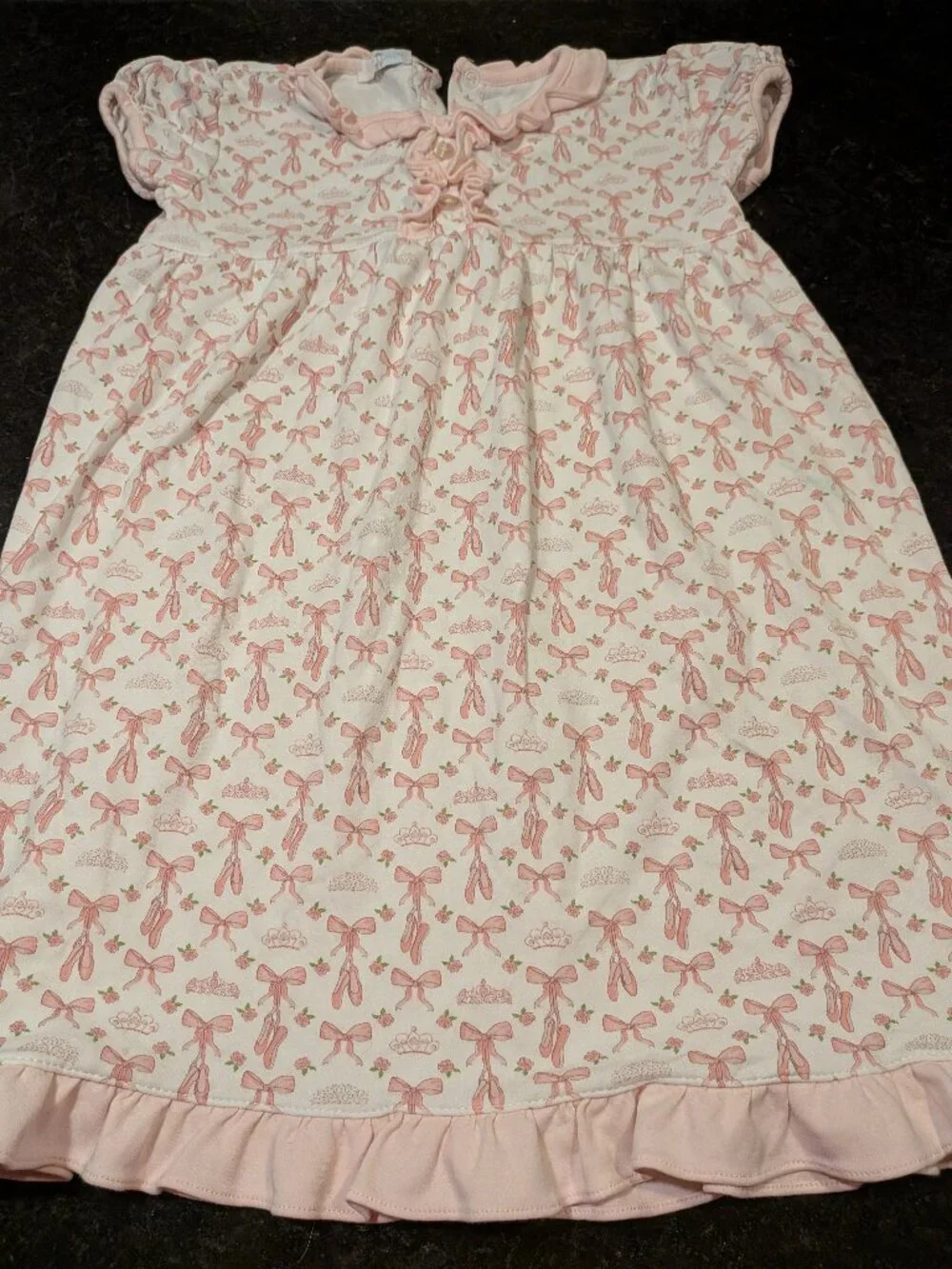 Ballet Nightgown